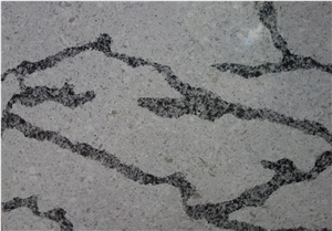 Rsq160703, Quartz Stone Tiles, Quartz Stone Slabs, Engineered Stone, Quartz Stone Flooring, China White Quartz