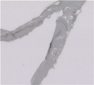 Rsq160920, Quartz Stone Tiles, Quartz Stone Slabs, Engineered Stone, Quartz Stone Flooring, China White Quartz