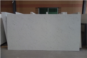 Rsq17308, Quartz Stone Tiles, Quartz Stone Slabs, Engineered Stone, Quartz Stone Flooring, China White Quartz Rsq17308, Quartz Stone Tiles, Quartz Stone Slabs, Engineered Stone, Quartz Stone Flooring, China White Quartz