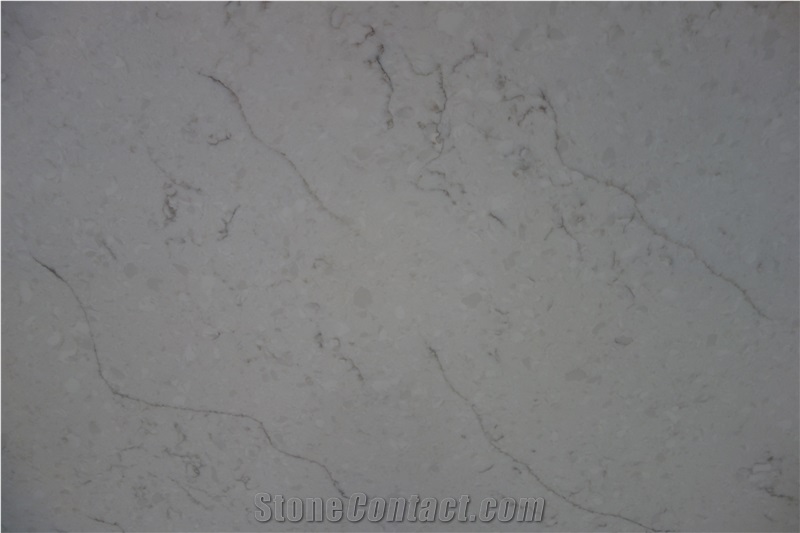 Rsq17308, Quartz Stone Tiles, Quartz Stone Slabs, Engineered Stone, Quartz Stone Flooring, China White Quartz