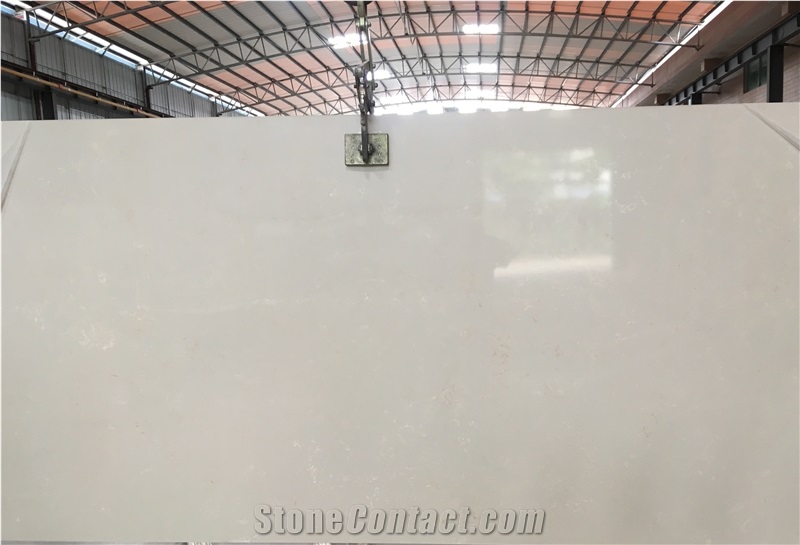 Rsq20150617, Quartz Stone Tiles, Quartz Stone Slabs, Engineered Stone, Quartz Stone Flooring, China Beige Quartz