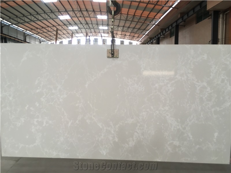 Rsq20150625, Quartz Stone Tiles, Quartz Stone Slabs, Engineered Stone, Quartz Stone Flooring, China Beige Quartz