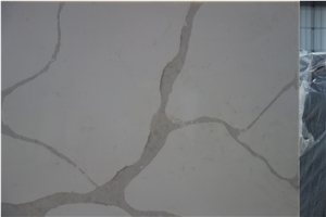 Rsq2016, Quartz Stone Tiles, Quartz Stone Slabs, Engineered Stone, Quartz Stone Flooring, China White Quartz