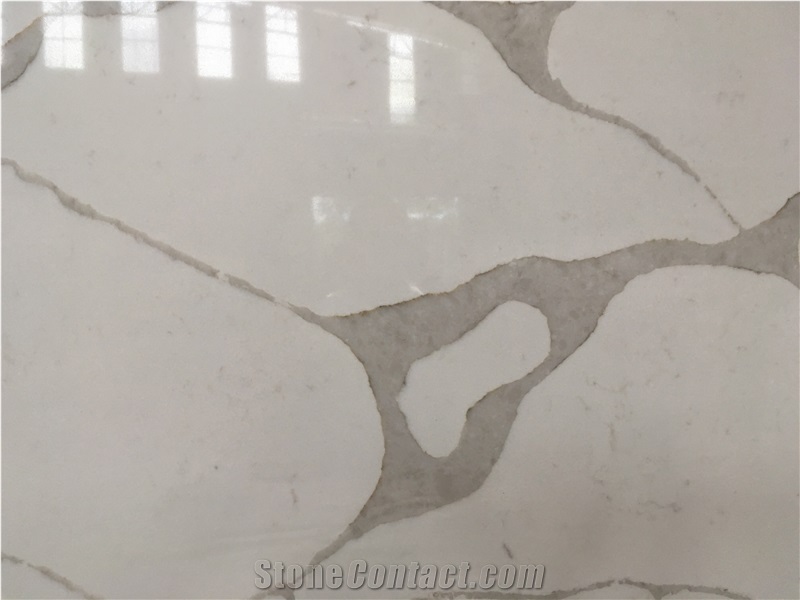 Rsq2016, Quartz Stone Tiles, Quartz Stone Slabs, Engineered Stone, Quartz Stone Flooring, China White Quartz