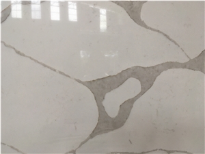 Rsq2016, Quartz Stone Tiles, Quartz Stone Slabs, Engineered Stone, Quartz Stone Flooring, China White Quartz