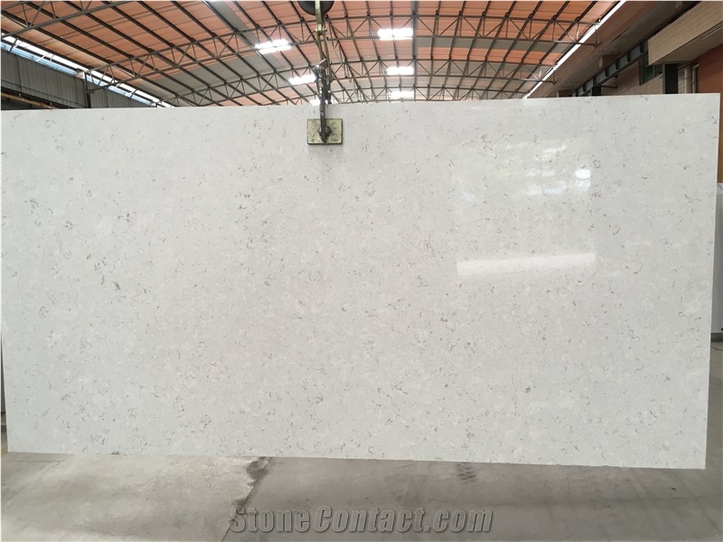 Rsq5141, Quartz Stone Tiles, Quartz Stone Slabs, Engineered Stone, Quartz Stone Flooring, China Beige Quartz