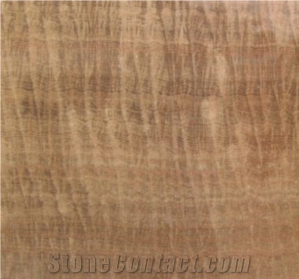 Teakwood Grain, Marble Tiles & Slabs, Marble Skirting, Marble Wall Covering Tiles, Marble Floor Covering Tiles, China Yellow Marble