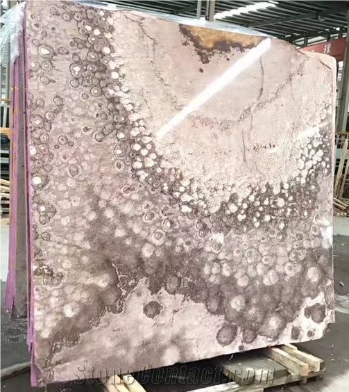 Violet White Onyx, Onyx Tiles, Onyx Slabs, Onyx Floor Tiles, Onyx Stone Flooring, Polished, Purple Onyx
