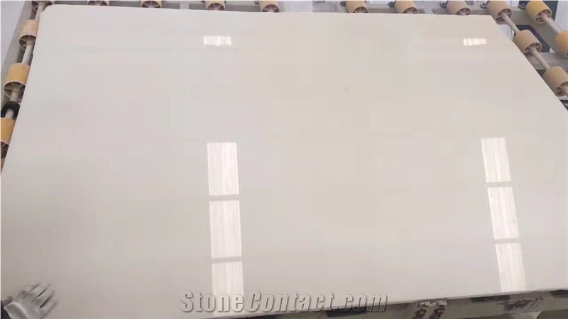 Ceramic White Jade, Pure White Marble & Natural White Marble