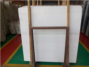 Greece Polaris White Star Marble Tiles High Polished,Machine Cutting Slabs for Bathroom Floor Paving
