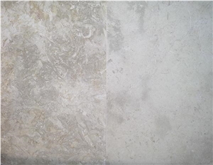 Jerusalem Grey Brushed