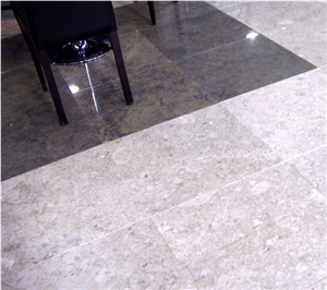 Jerusalem Grey Brushed