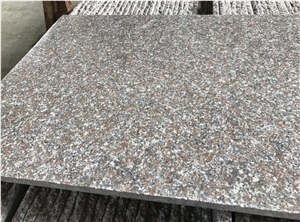 G648 Pink Polished Granite Tiles and Slabs, G648 Pink Polished Granite Tiles and Slabs,