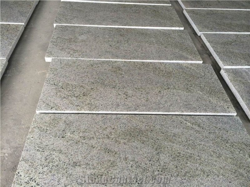 Kashmir White Tiles, Polished Tiles.
