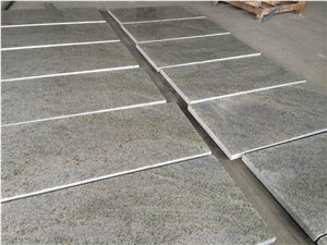 Kashmir White Tiles, Polished Tiles.