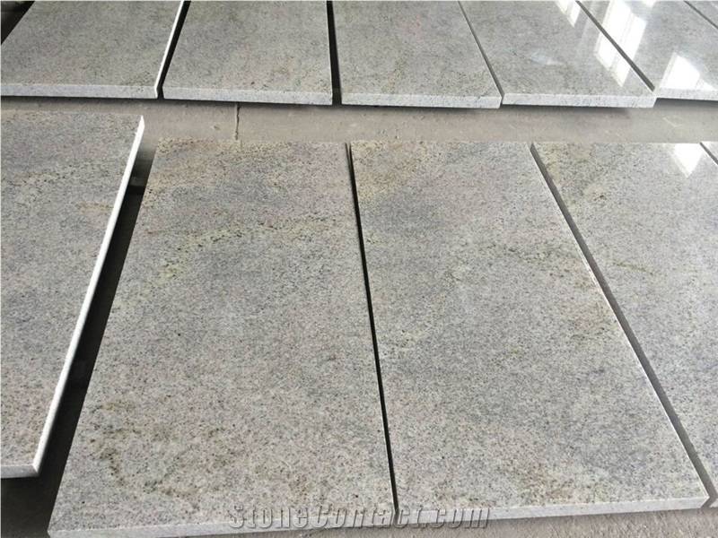 Kashmir White Tiles, Polished Tiles.