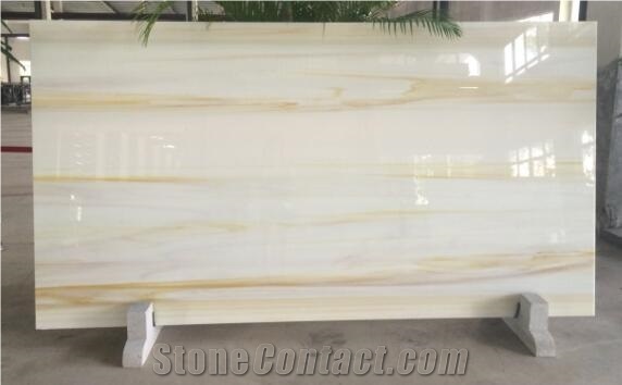 Nanoglass Onyx, White Onyx Nanoglass, Marble Veins Nanoglass
