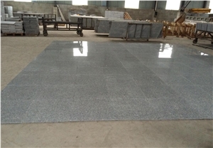 New G603 Grey Tiles, Flooring Tiles, Polished Tiles