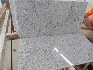 New Kashmir White Big Slabs and Tiles 2cm/3cm