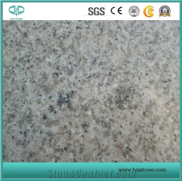 G655 Granite, Grey Granite Tiles, White Tiles for Paver Wall Claddings, Garden Stone