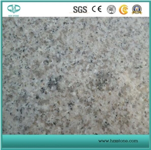 G655 Granite, Grey Granite Tiles, White Tiles for Paver Wall Claddings, Garden Stone