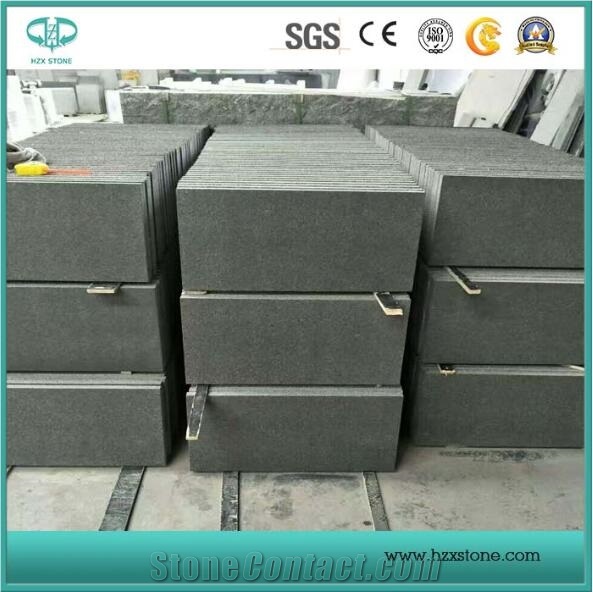 Granite New G684 Cube Stone,Granite Paving Stone, Granite Cube Stone, Granite Pavers,Paving Stone