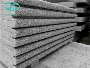 Polished/Honed/Flamed Full/Half Bullnose White/Grey/Black Granite Swimming Pool Coping Tiles Stone,Pool Terrace Stone,Pool Pavers,Pool Decks