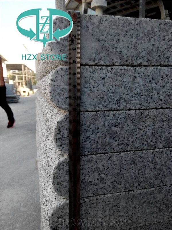Polished/Honed/Flamed Full/Half Bullnose White/Grey/Black Granite Swimming Pool Coping Tiles Stone,Pool Terrace Stone,Pool Pavers,Pool Decks