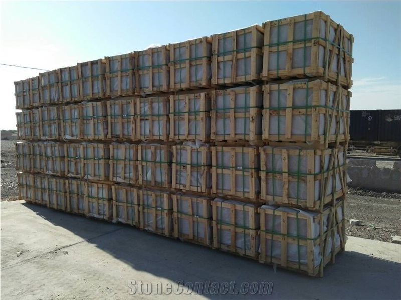 Tianshan Blue Green Jade Granite Polished Slabs Tiles, Floor Wall Decoration Natural Stone, Hotel Building Use, China Factory Cheap Wholesale Price