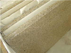 China Factory Direct G664 Bainbrook Brown Cheap Granite Kitchen Countertops, Kitchen Bar Top, Worktops, Island Top