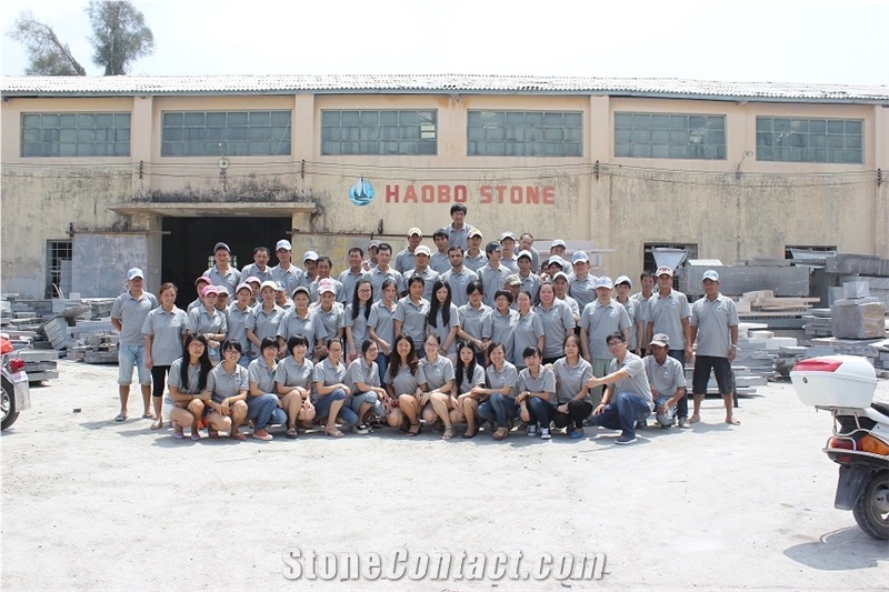 China Natural Stone Quarry Manufacture, Laminated Edge G664 Bainbrook Brown, Granite Countertop, Work Tops, Kitchen Island Tops