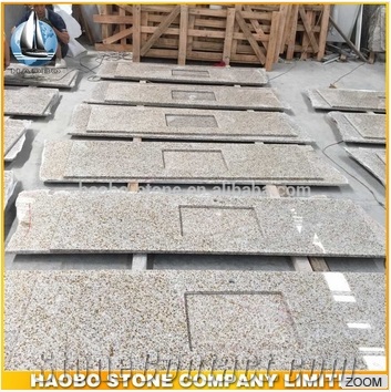 China Quarry Natural Granite Kitchen Top Countertop,Ganite Dinning Table Set,Natural Stone Counter Top,Kitchen Counter Top Granite Factory Price G682