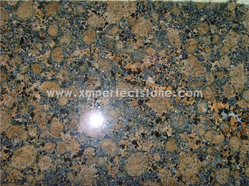 Finland Baltic Brown/Coffe Diamond/Bruno Baltico Bathroom Vanity Top