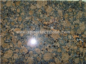 Finland Baltic Brown/Coffe Diamond/Bruno Baltico Bathroom Vanity Top
