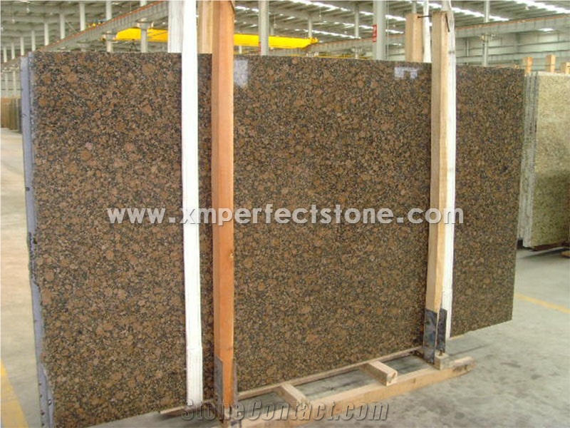 Finland Baltic Brown/Coffe Diamond/Bruno Baltico Bathroom Vanity Top