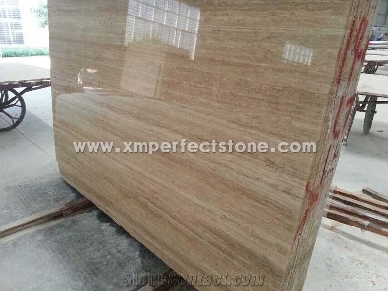 Iran Beige Travertine/Beige Travertine/Persian Beige Travertine