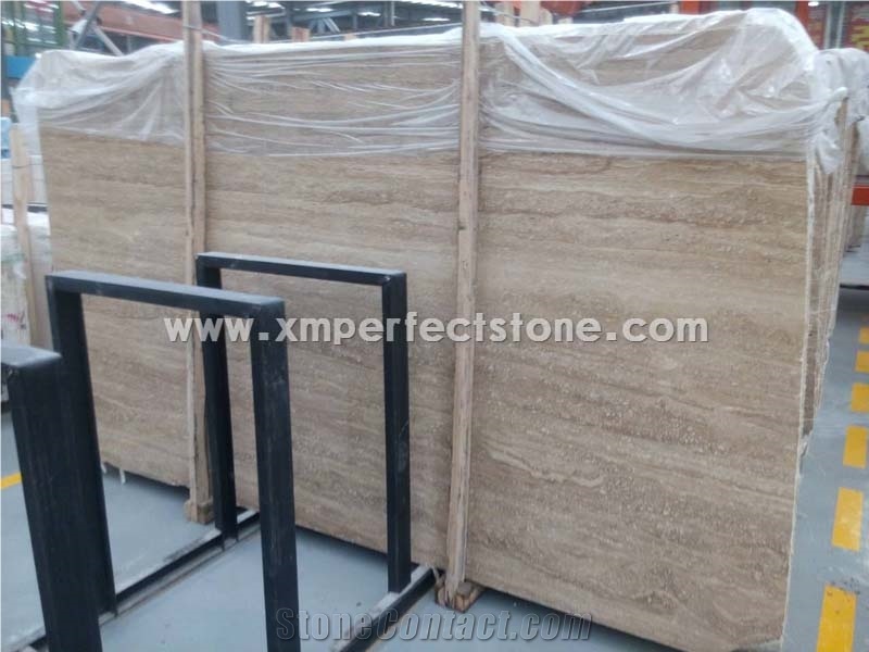 Iran Beige Travertine/Beige Travertine/Persian Beige Travertine