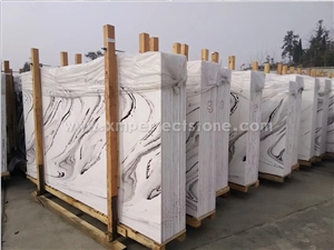 Many Types Nano Crystallized Glass Stone Slabs,Good Price