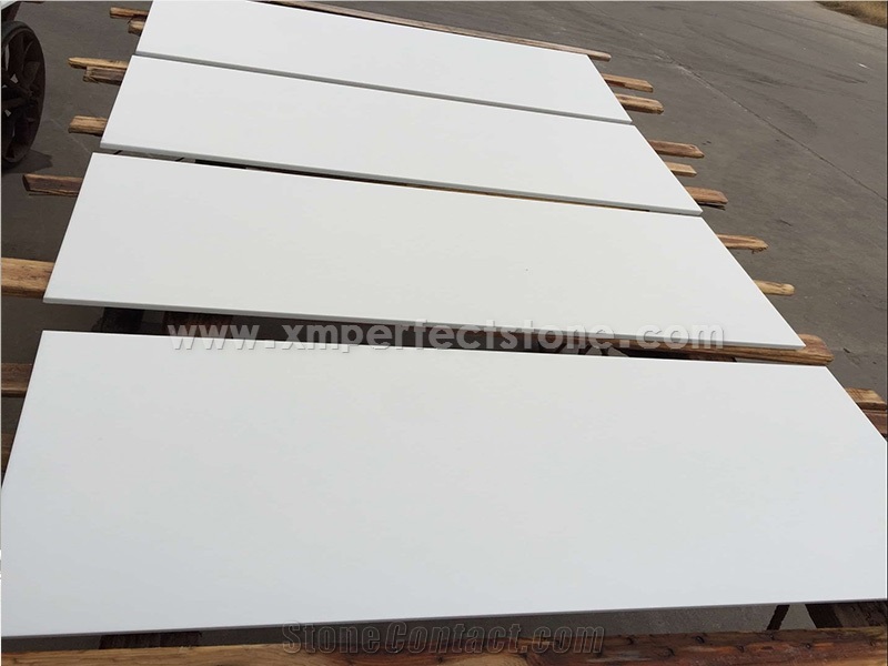 Nano Crystallized Glass Stone Tiles & Slabs for Floor and Wall Interior and Exterior Stone Decorative Material
