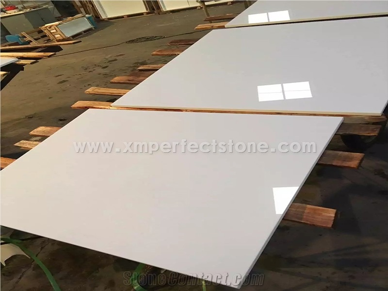 Nano Crystallized Glass Stone Tiles & Slabs for Floor and Wall Interior and Exterior Stone Decorative Material