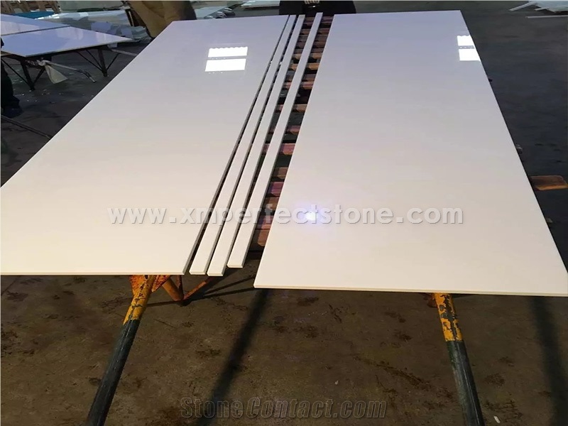 Nano Crystallized Glass Stone Tiles & Slabs for Floor and Wall Interior and Exterior Stone Decorative Material