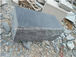 Top Polished,Natural Split,Sawn Cut,G654 Granite Steps