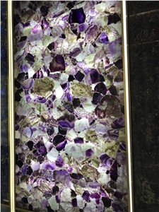 Semiprecious Stone Luxury Stone