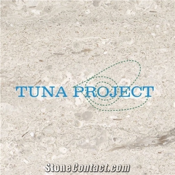 Diyarbakir Tuna Cream Beige Blocks