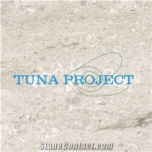 Diyarbakir Tuna Cream Beige Blocks
