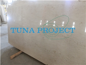 Diyarbakir Tuna Cream Beige Blocks