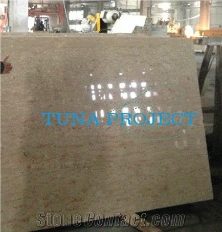 Diyarbakir Tuna Pink Beige Blocks