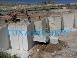 Diyarbakir Tuna Pink Beige Blocks