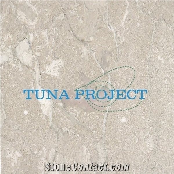 Diyarbakir Tuna Spotted Beige Blocks