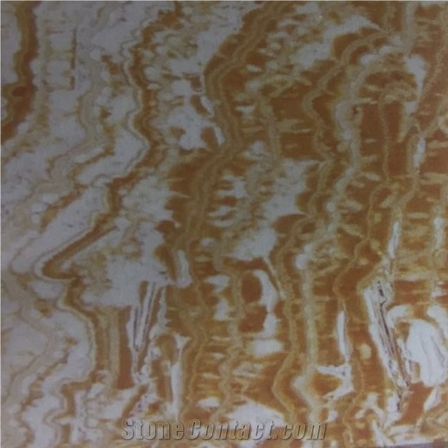 Alabastro Egiziano Onyx Slab Egypt